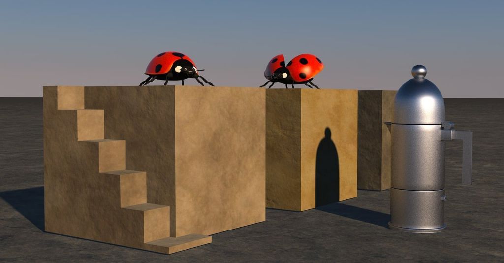 computer animation