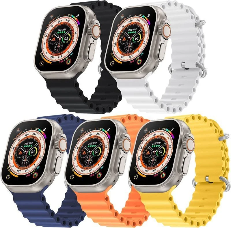 Amazon apple series 3 watch bands best sale