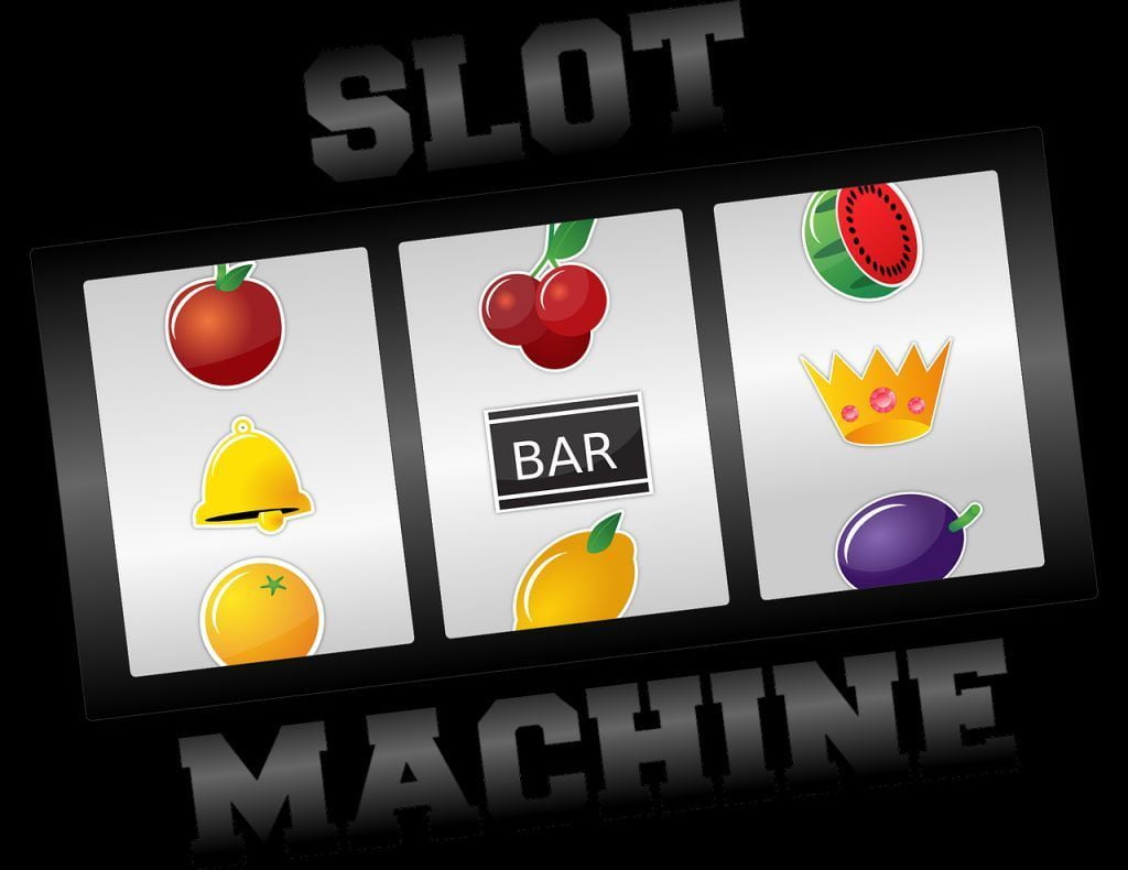 What Are The Most Popular Online Slots Being Played In 2023? 2 slot machines