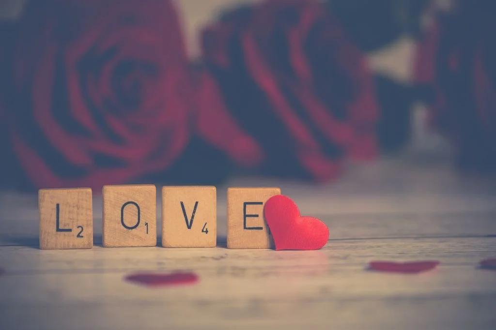 Valentine’s Day