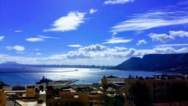 Oran, Algeria