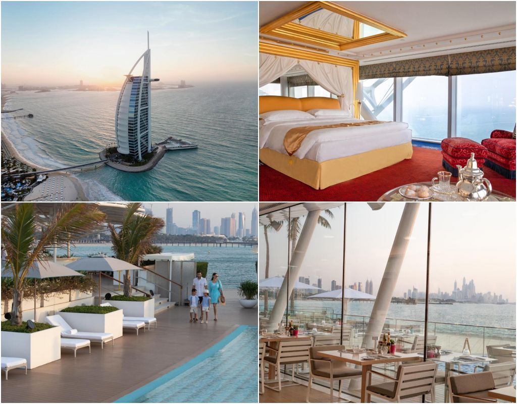 Burj Al Arab