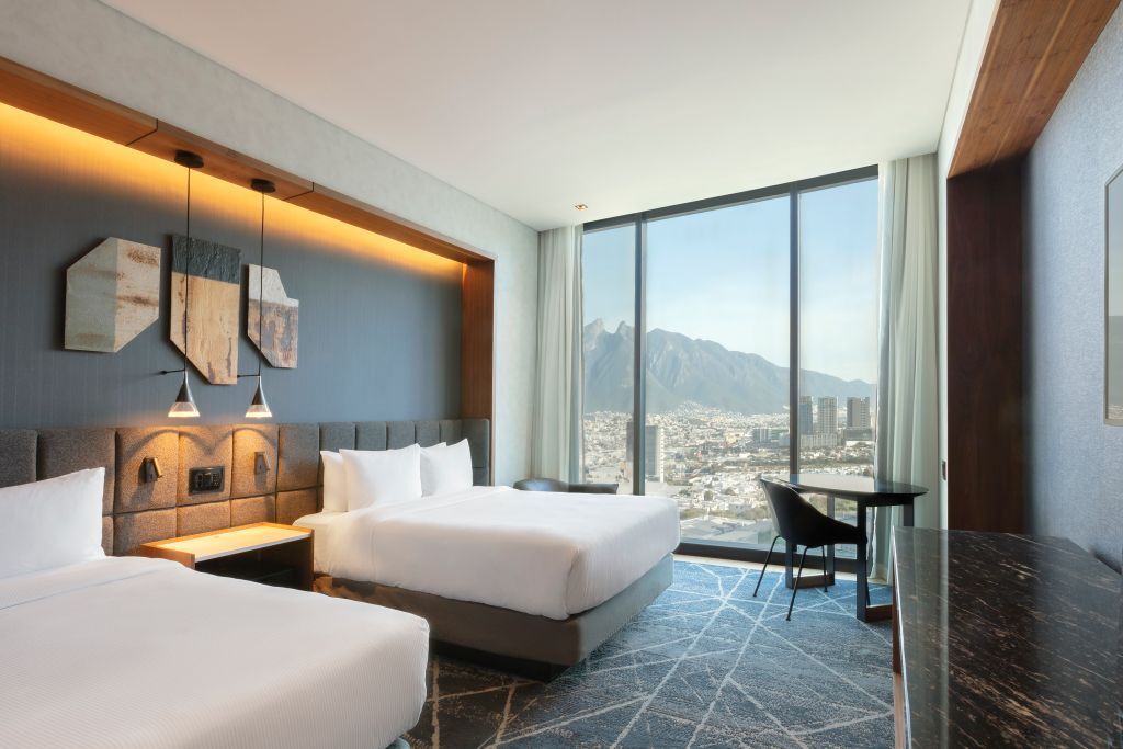 Hilton Monterrey