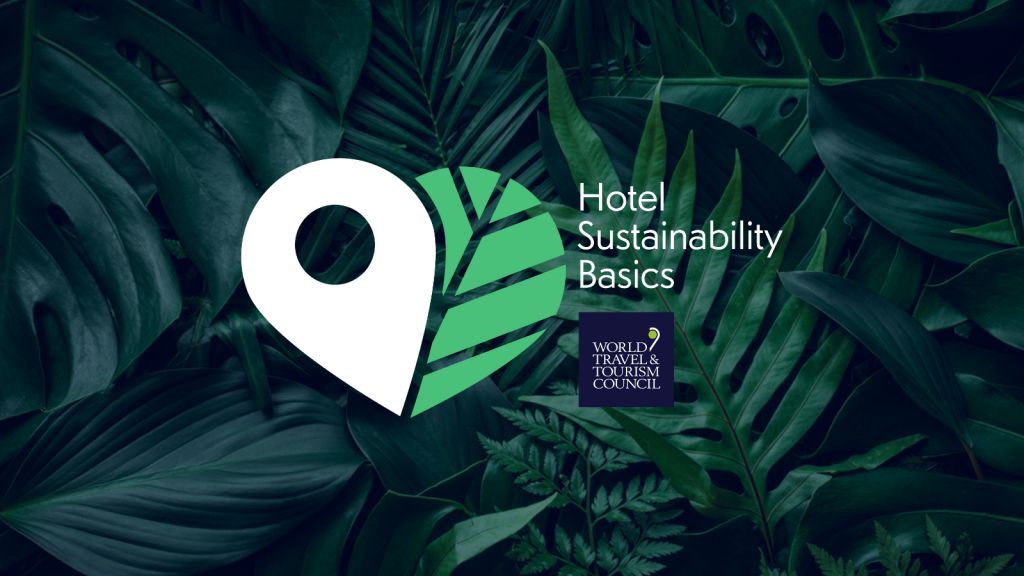 Hotel Sustainability Basics