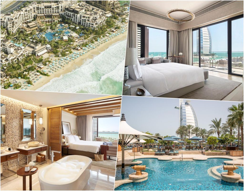 Jumeirah Al Naseem