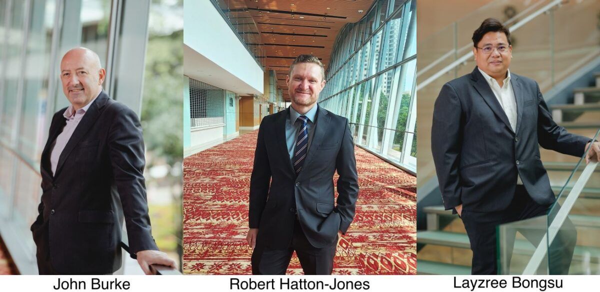 Klcc Appoints 3 Executives 2 KLCC appointments March 2023