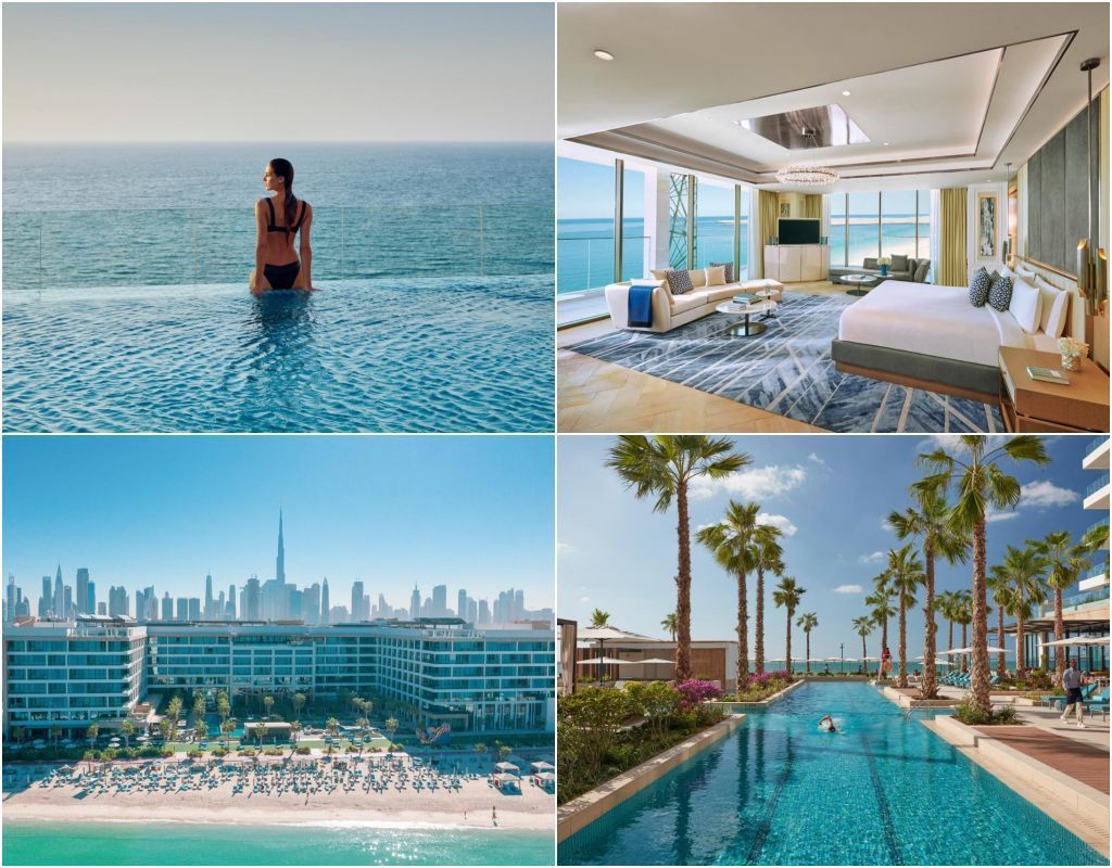 Mandarin Oriental Jumeira
