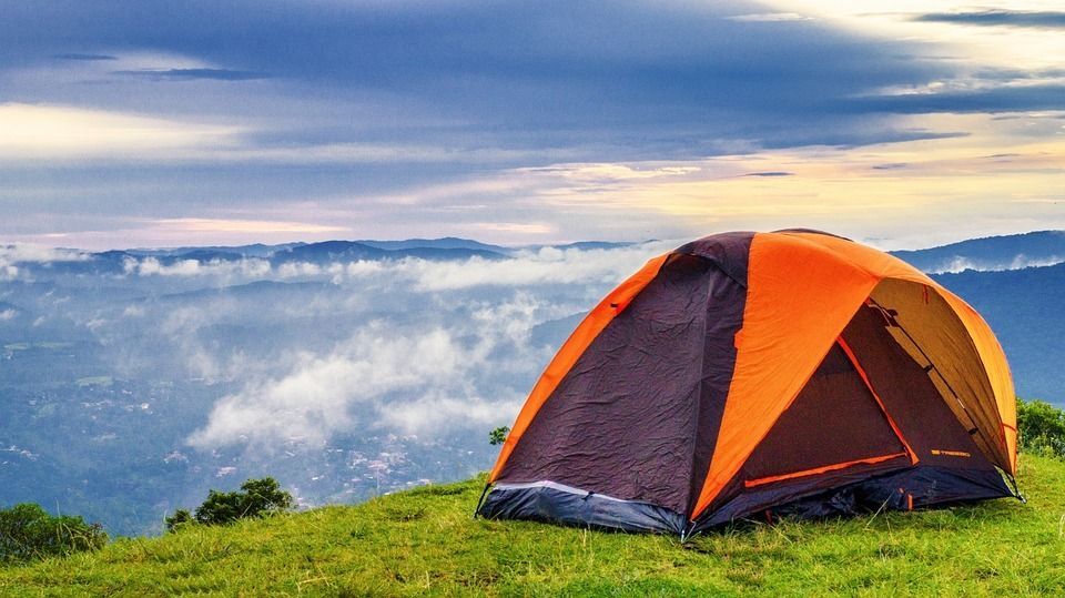 6 Things To Consider When Going Camping 2 Camping