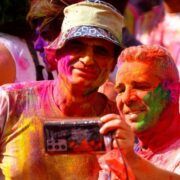 colors india2666 holi