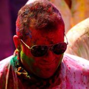 colors india2673 holi