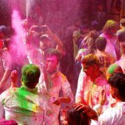 colors india2675 holi