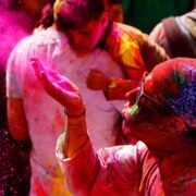 colors india2679 holi