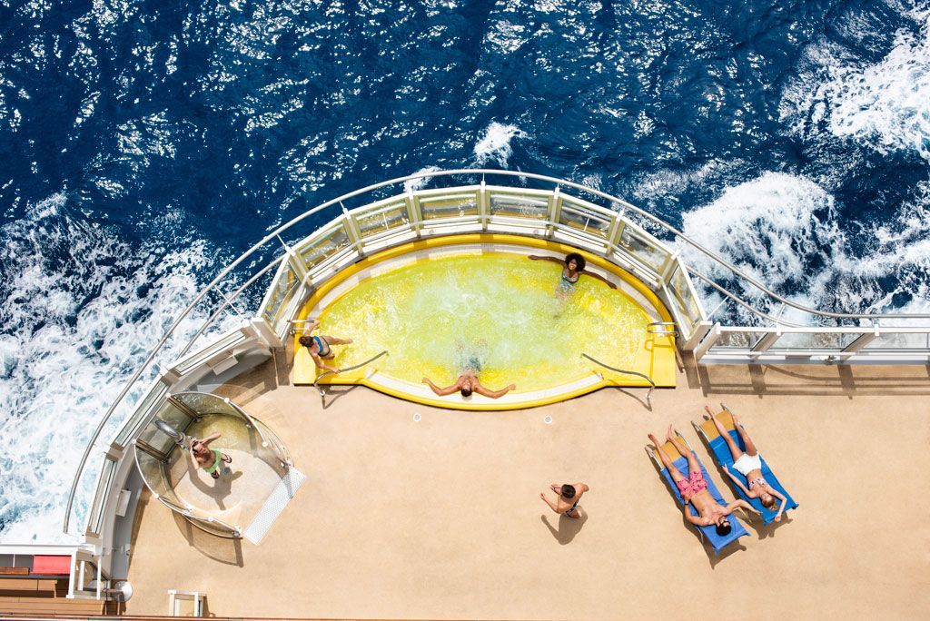 Costa Cruises