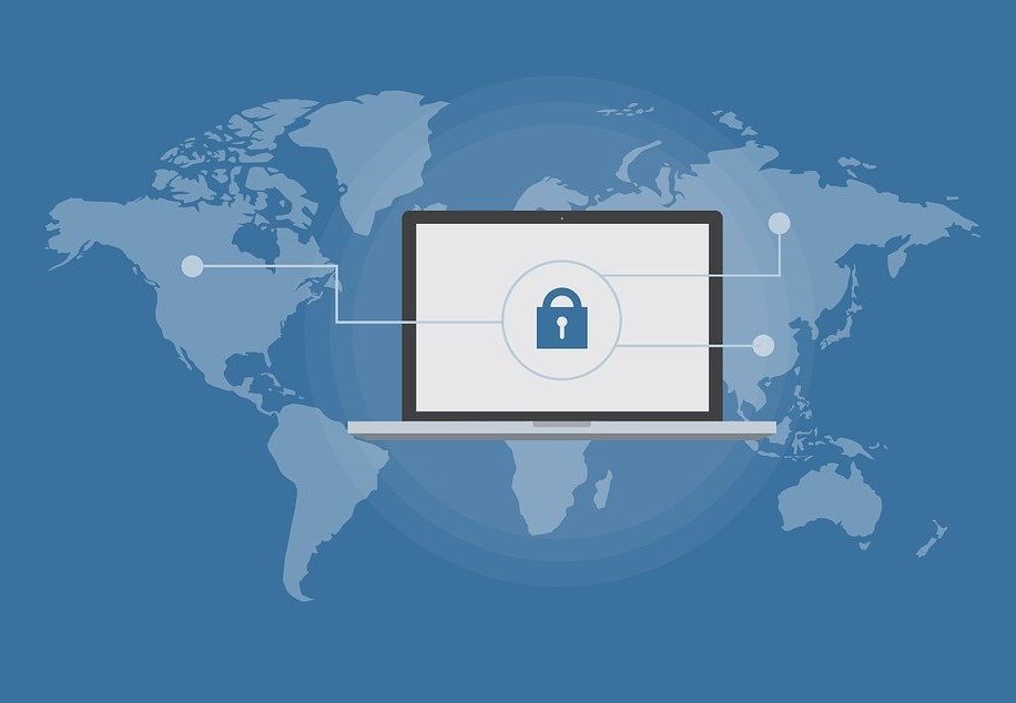 cybersecurity