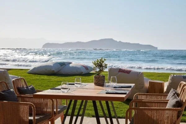 Hotel Openings in Greece