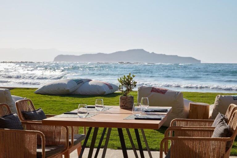 Hotel Openings in Greece