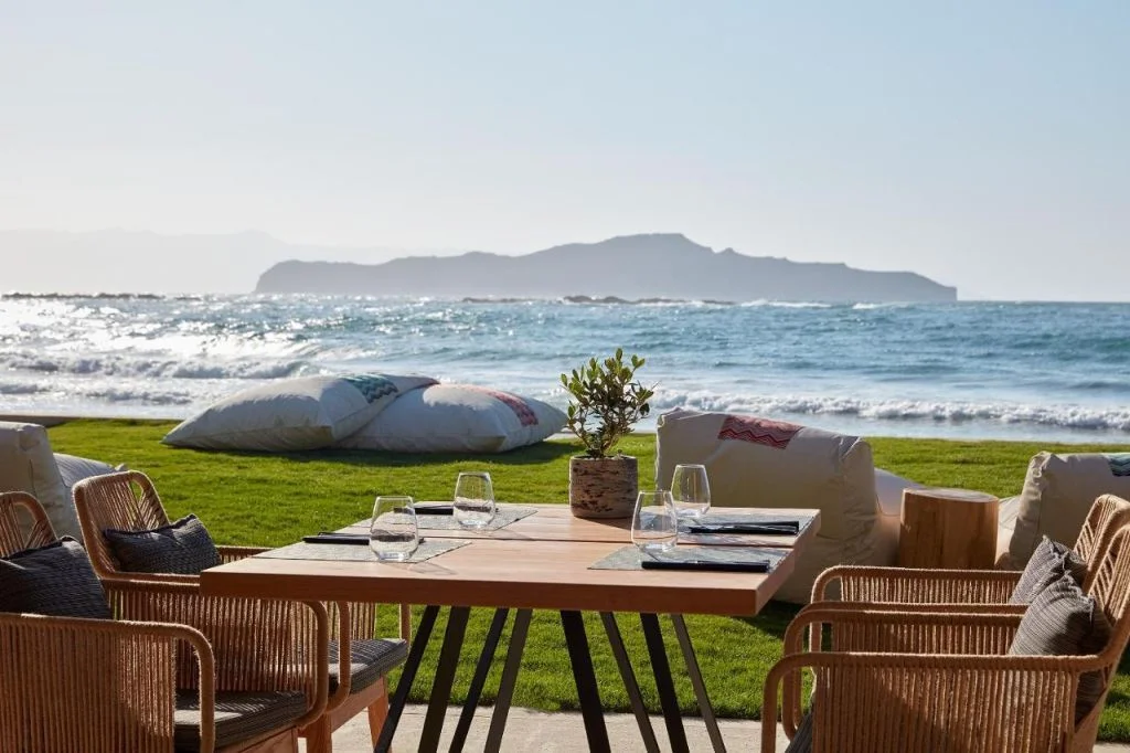 Hotel Openings in Greece