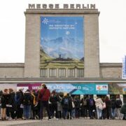 Itb Berlin 2023: Attendees Celebrated Booming Demand 3 itb2023ends 3n9a1779