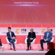Itb Berlin 2023: Attendees Celebrated Booming Demand 4 itb2023ends 3n9a2808