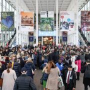 Itb Berlin 2023: Attendees Celebrated Booming Demand 5 itb2023ends rg 9220