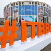 Itb Berlin 2023: Attendees Celebrated Booming Demand 6 itb2023ends rg 9247