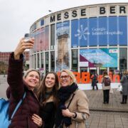 Itb Berlin 2023: Attendees Celebrated Booming Demand 7 itb2023ends rg 9289