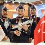 Itb Berlin 2023: Attendees Celebrated Booming Demand 8 itb2023ends rg 9744