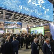 Itb Berlin 2023: Attendees Celebrated Booming Demand 9 itb2023ends rl5 0751