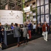 Itb Berlin 2023: Attendees Celebrated Booming Demand 11 itb2023ends rl5 1596