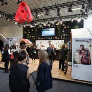 Itb Berlin 2023: Attendees Celebrated Booming Demand 12 itb2023ends rl5 1604