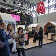Itb Berlin 2023: Attendees Celebrated Booming Demand 13 itb2023ends rl5 1614