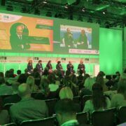 Itb Berlin 2023: Attendees Celebrated Booming Demand 14 itb2023ends vo6 5012