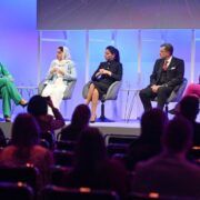 Itb Berlin 2023: Attendees Celebrated Booming Demand 15 itb2023ends vo9 0444