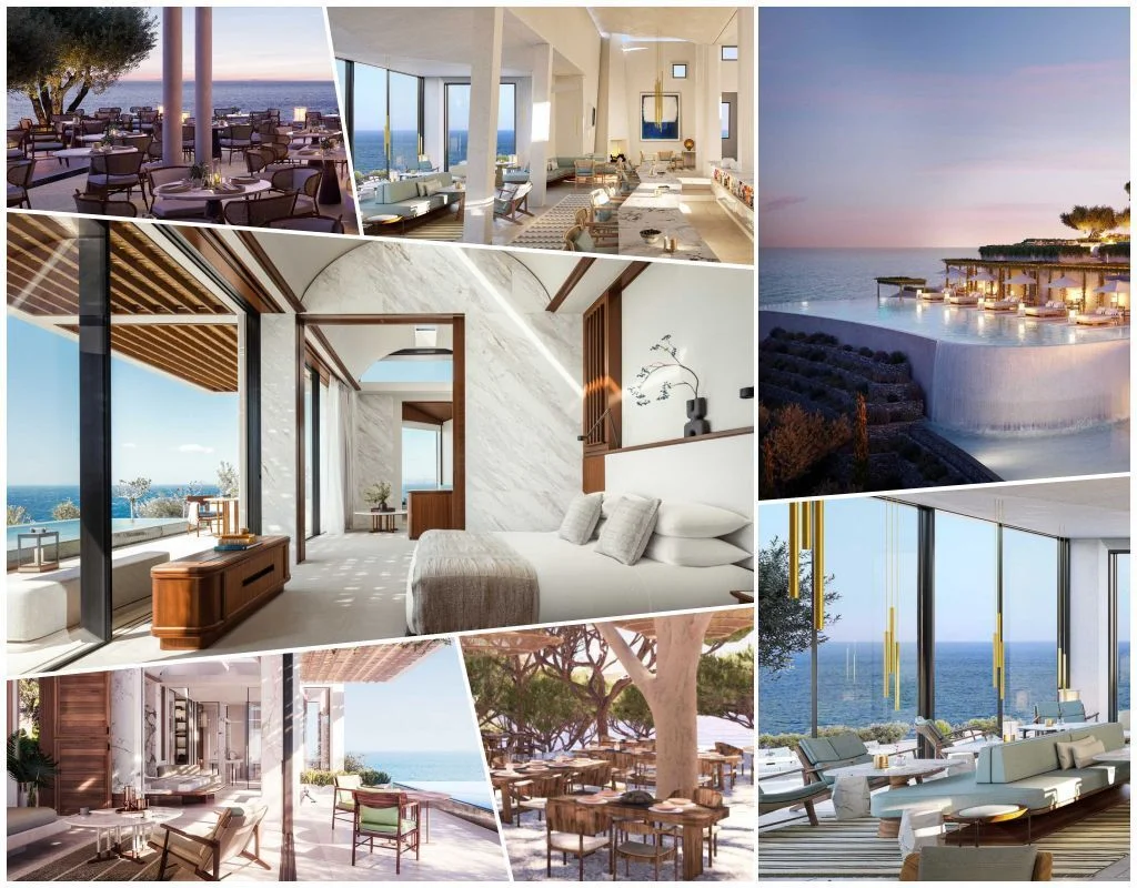 one only kea island collage