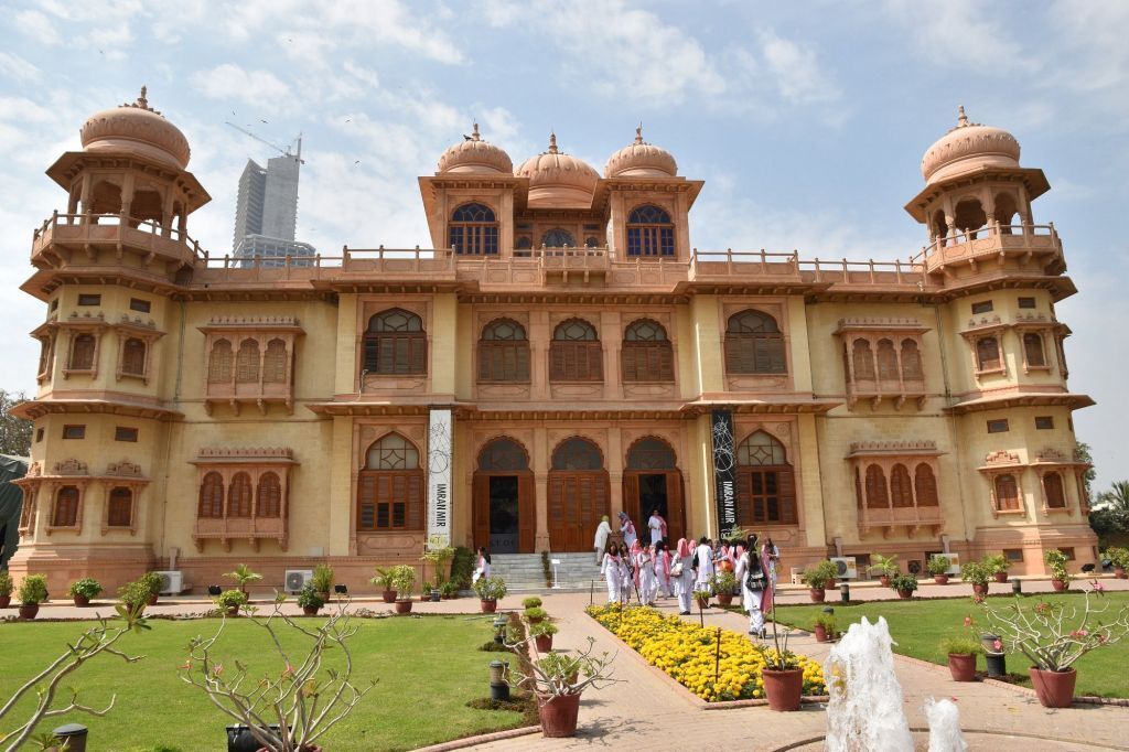 Karachi