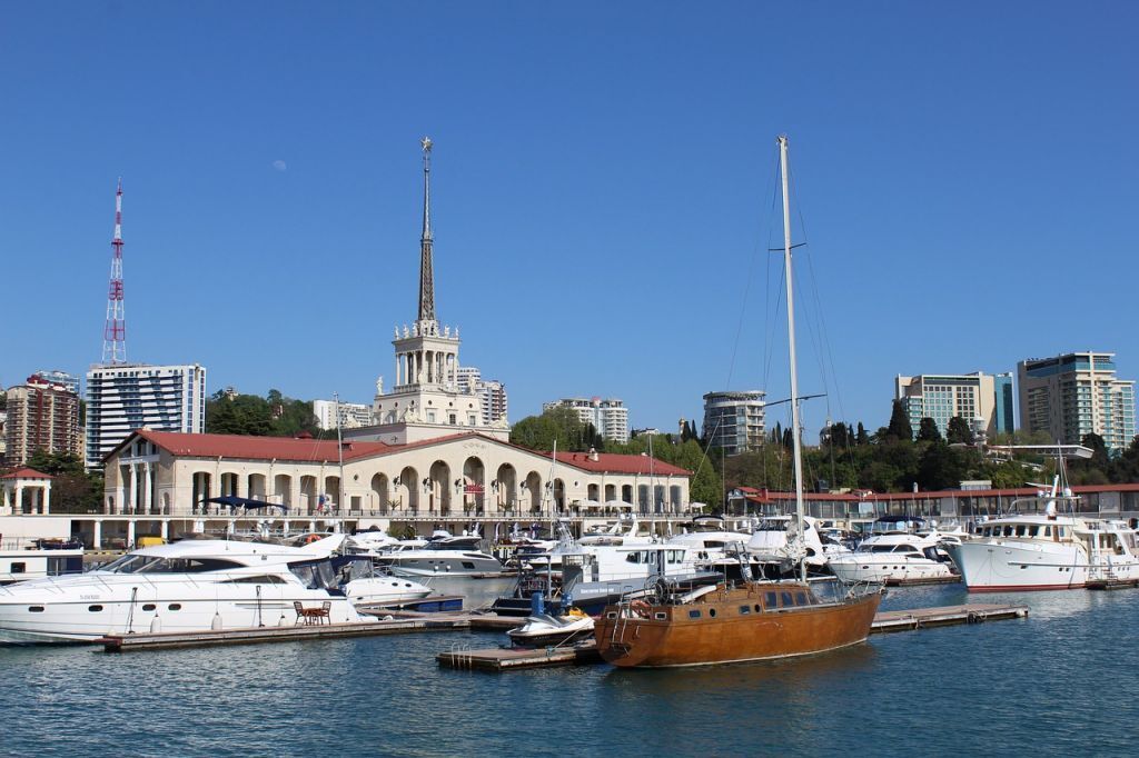 Sochi