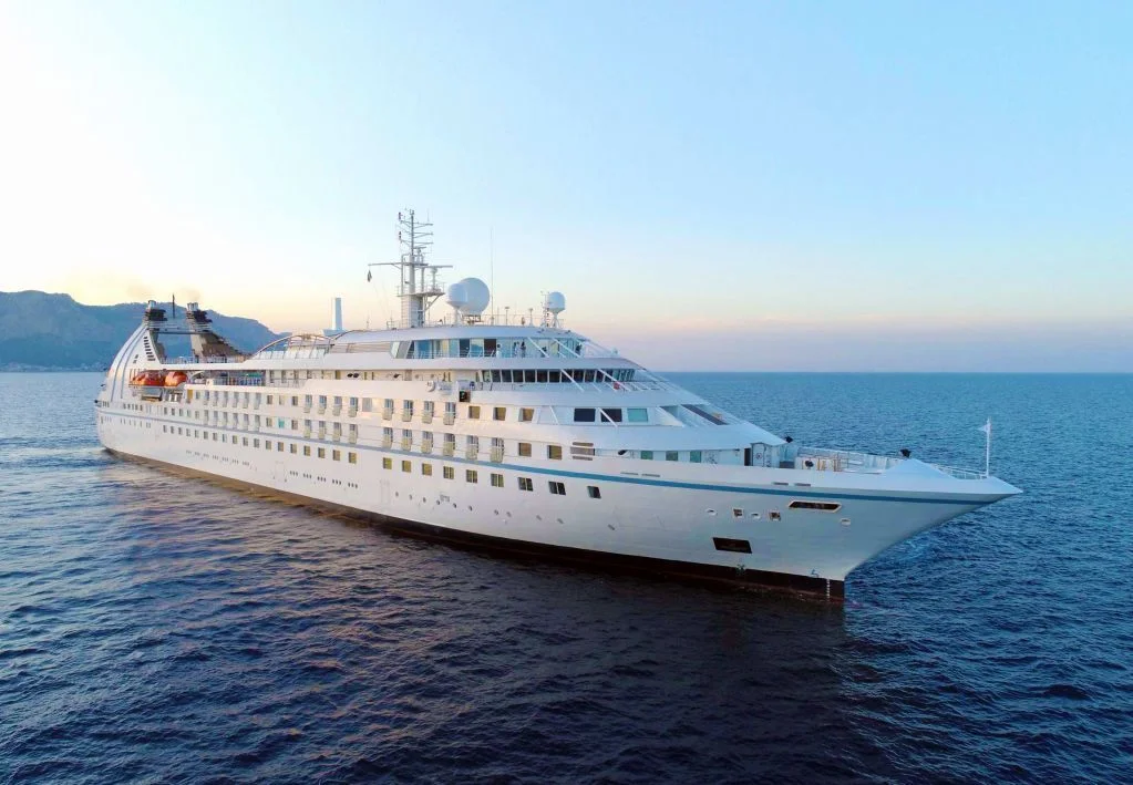 Windstar Cruises