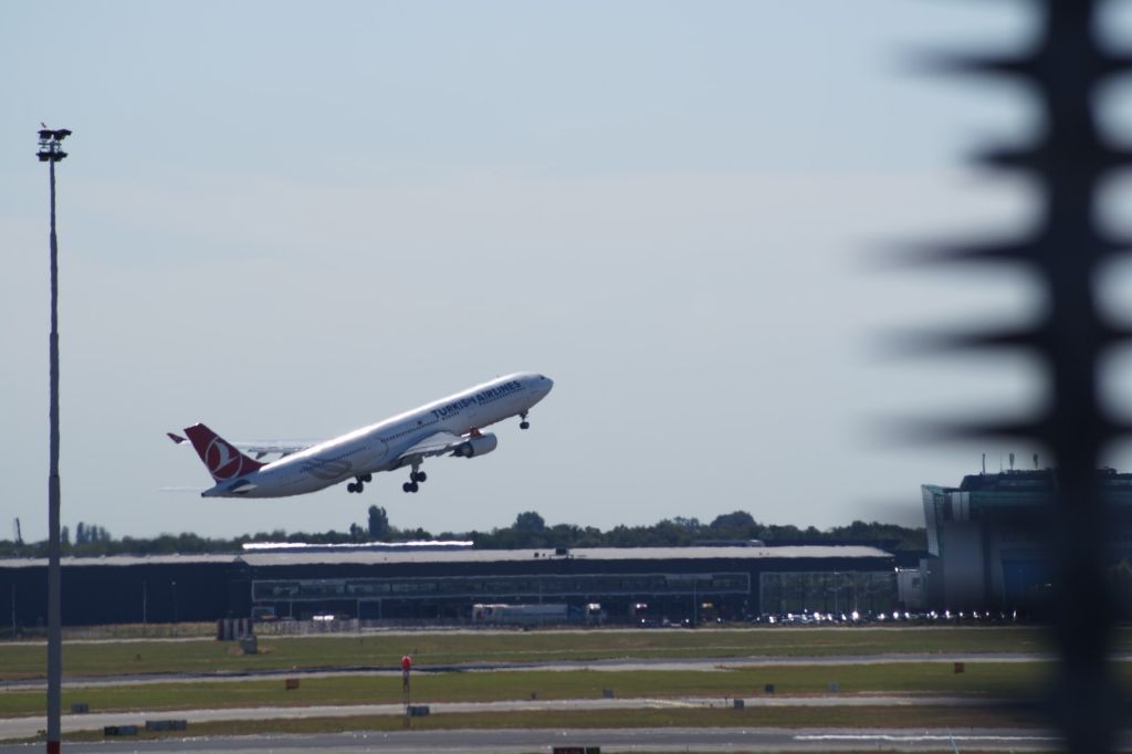Turkish Airlines