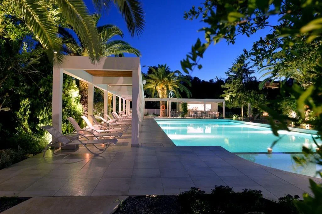 tryp wyndham corfu