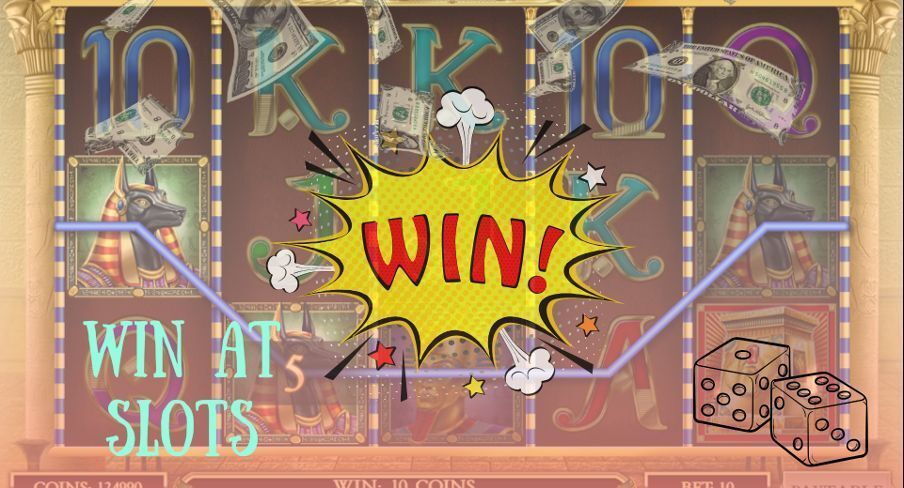 Win at Slots