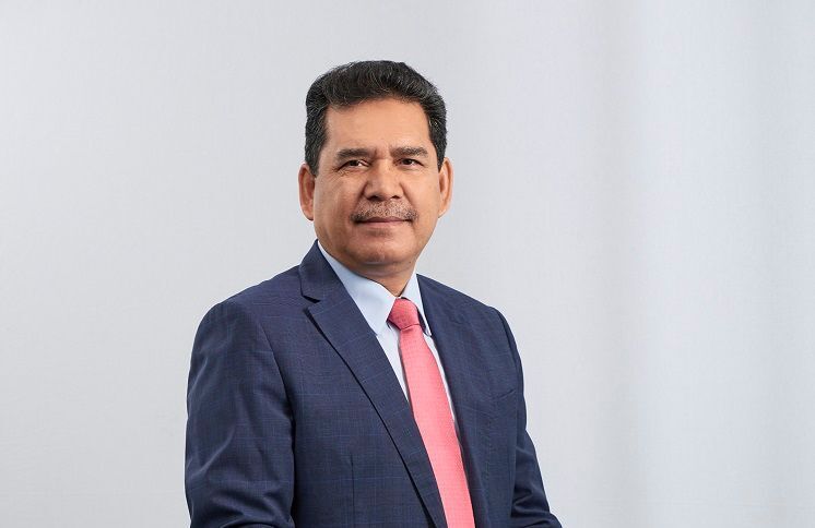 Abdul Khani Daud