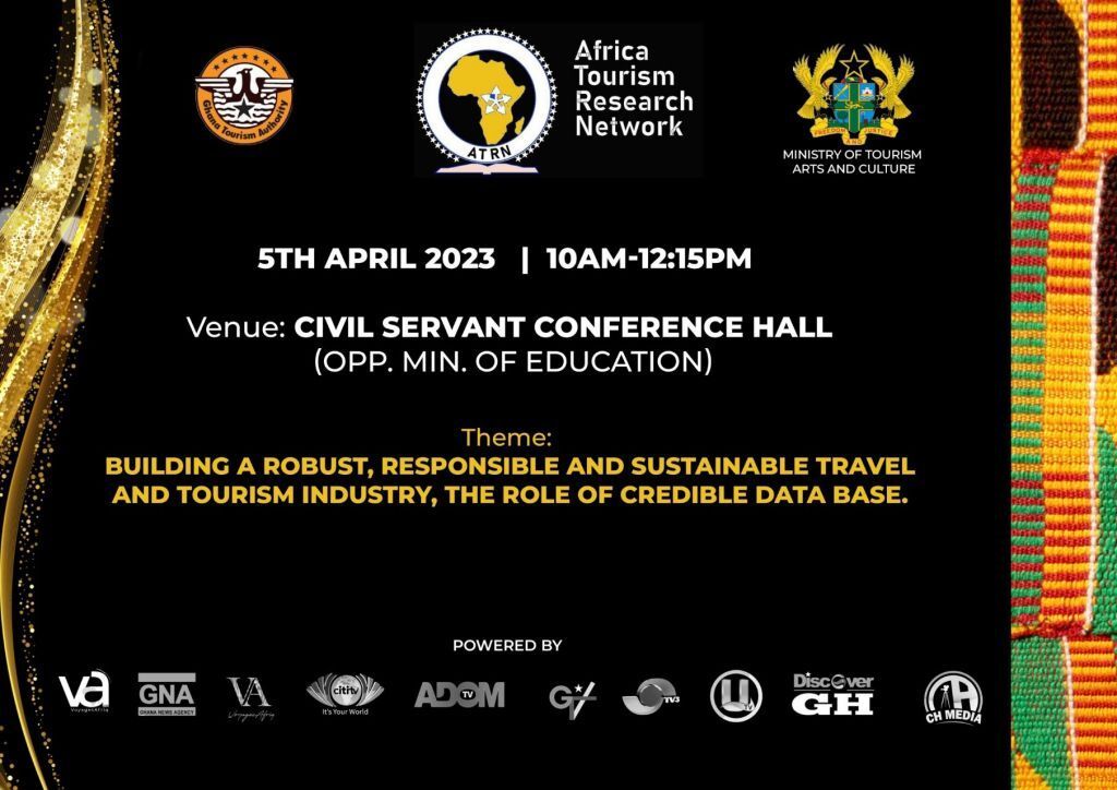 Africa Tourism Research Network Launch
