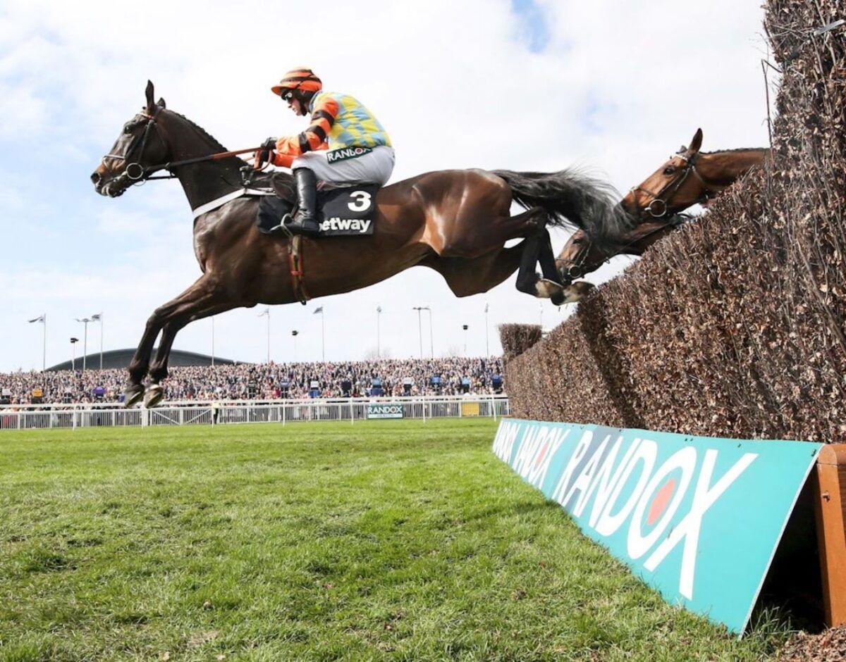 Aintree Grand National