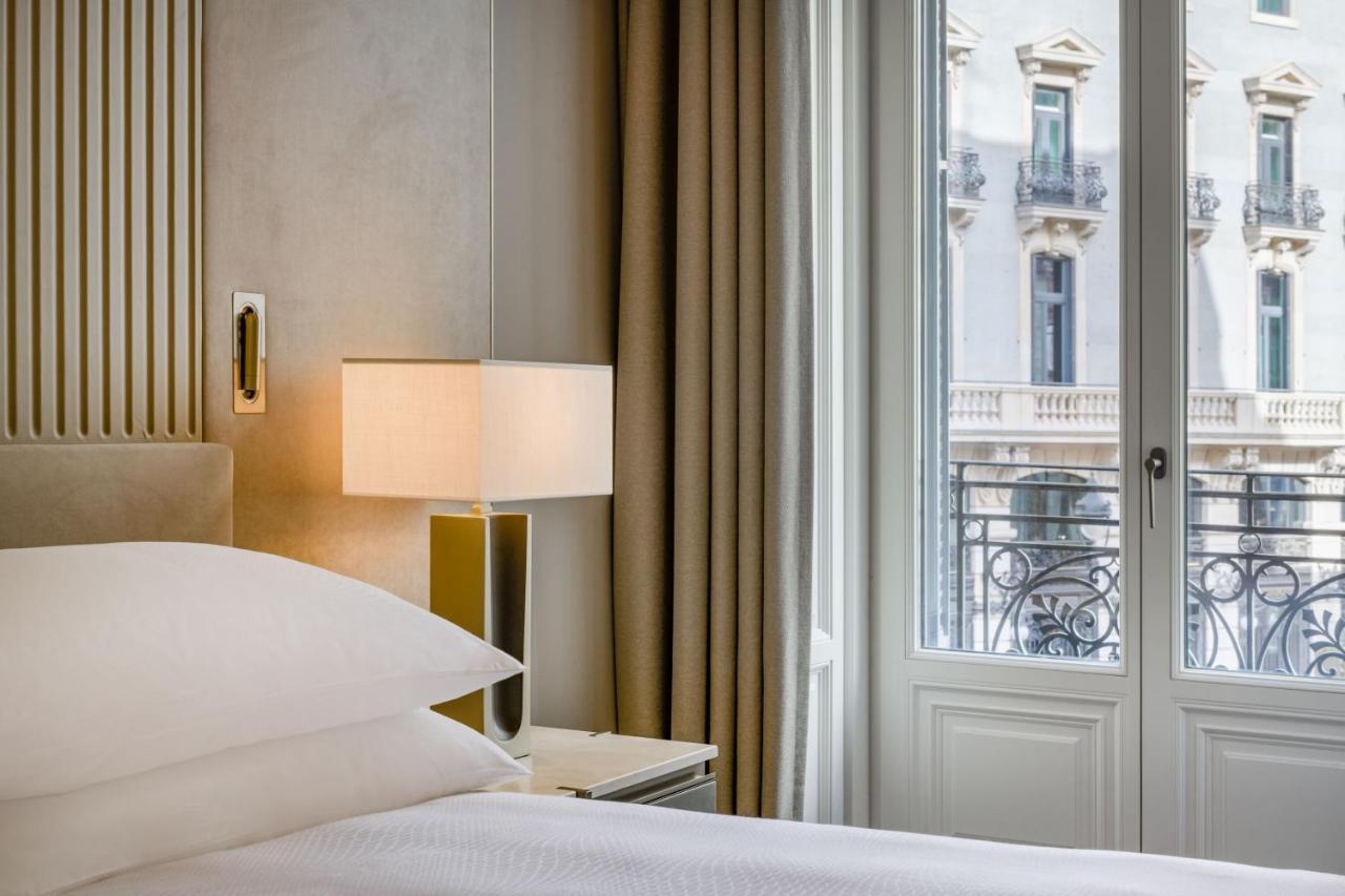 JW Marriott Debuts in Spain - Focus on Travel News