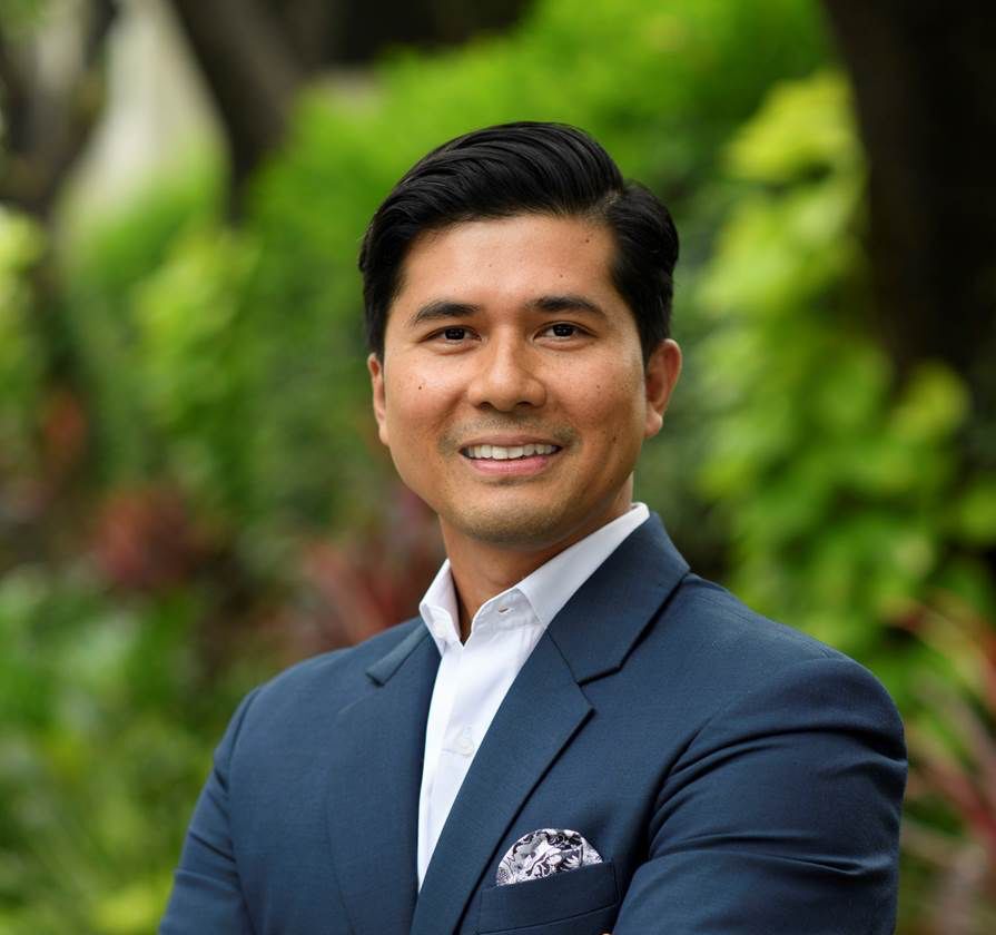 Jed Arricivita