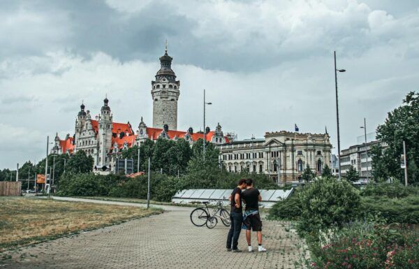Leipzig Germany