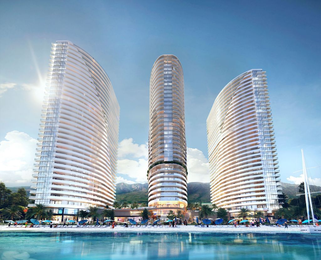 Mövenpick Kobuleti