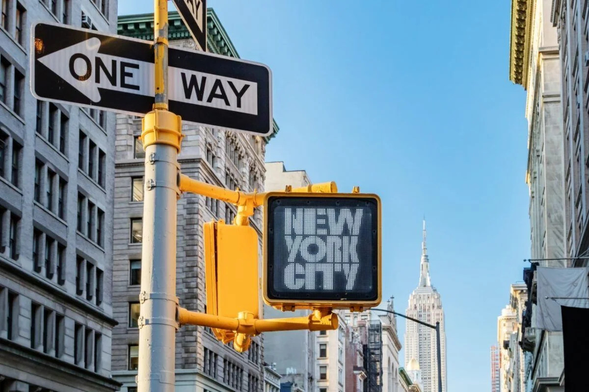 NewYorkCity TourismConventions