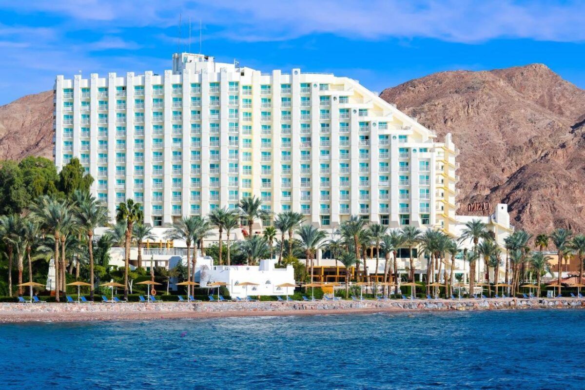 Steigenberger Hotel Taba