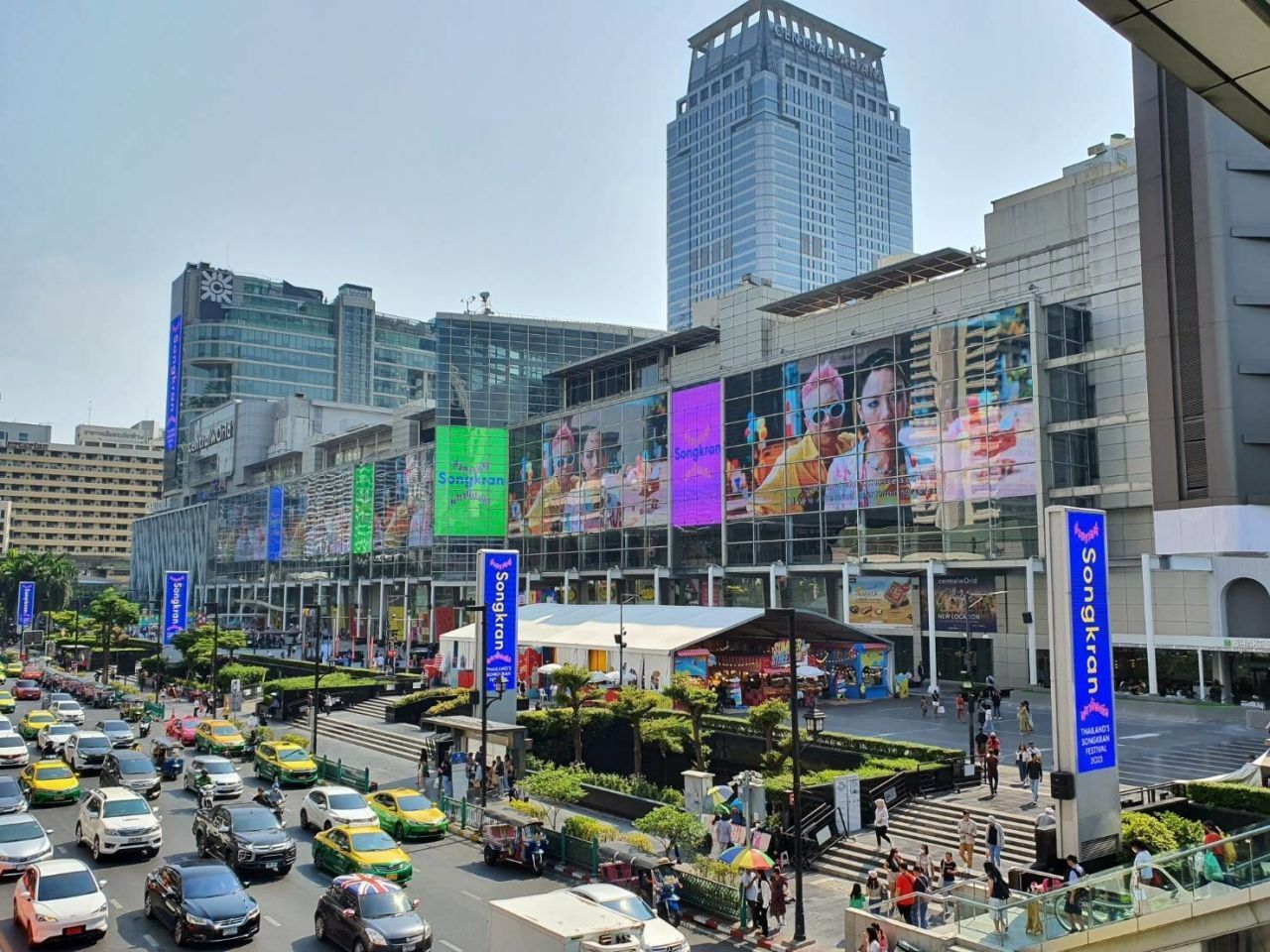 Thailand Travel Advisory Updated After Rise in Tourist Deaths